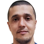 Dilšod Bozorov