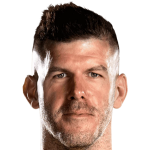 Fraser Forster