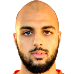 Adil Benzariouh