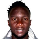 Victor Ndinya