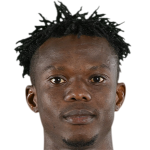 E. Adjei