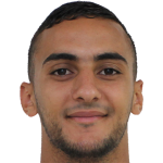 Mohamed Chaïbi