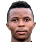 Eric Mbirizi