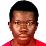 Wurube Robert