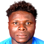 Chukwudi Christian