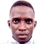 Alpha Jalloh