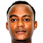 Marlon Ernesta