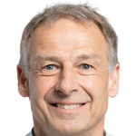 Jürgen Klinsmann