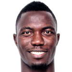 Mohammed Muntari
