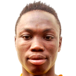 Daniel Amoah