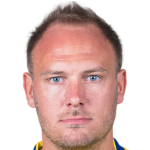 Andreas Granqvist