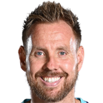 Rob Elliot