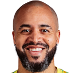 Darren Randolph