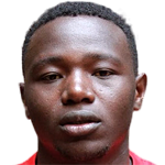 Ernest Wendo