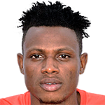 Abdoulaye Paye Camara