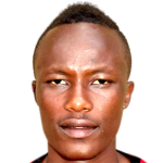Yannick Bigirimana