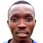 Selmani Ndayizeye