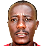 Floribert Ndayisaba