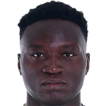 Olivier Mbaizo