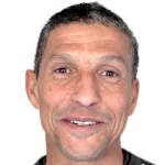 Chris Hughton