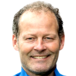 Danny Blind