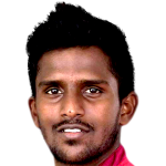 K. Reuben Thayaparan