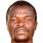 Moses Jackson
