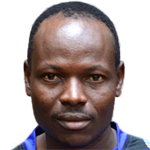 Stanley Okumbi
