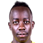 Luis Khamadi