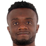 Mohammed Gariba