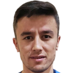 Amirdžon Safarov