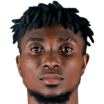 Koffi Constant Kouamé