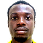 Seth Afful