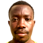 Eric Kwaku Opoku