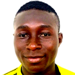 Dauda Mohammed