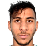 Hassan Khalifa Aribi