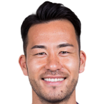 Maya Yoshida