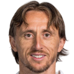 Luka Modrić