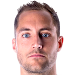Niklas Backman