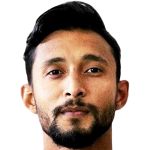 Md Atiqur Rahman Fahad