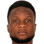 Akinfenwa Ibukun