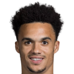 Antonee Robinson