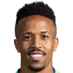 Éder Militão