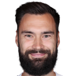 Tim Sparv