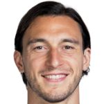 Matteo Darmian