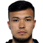 Almazbek Malikov