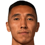 Süyüntbek Mamıraliev