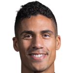 Raphaël Varane