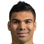 Casemiro