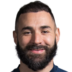 Karim Benzema